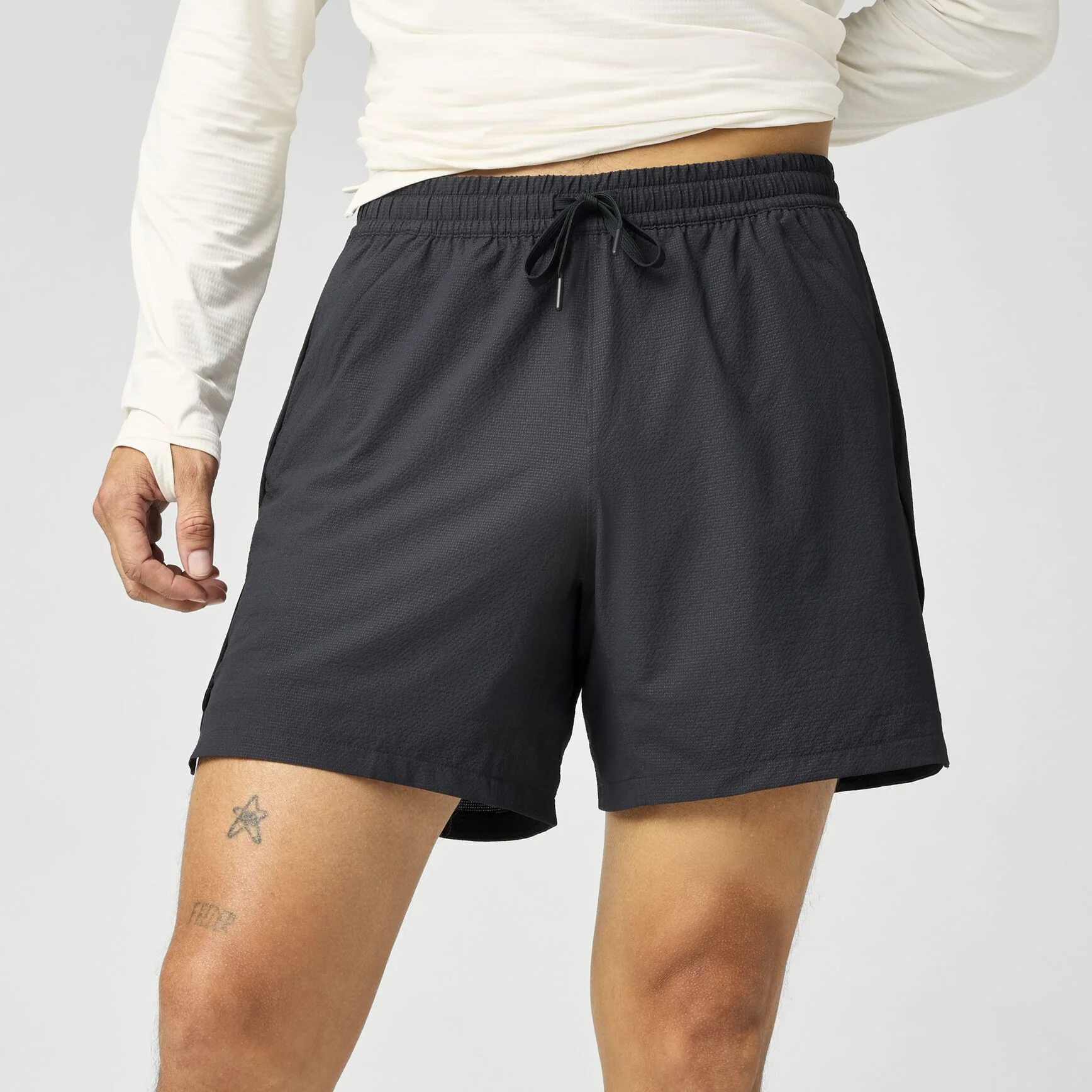 Movement 6” Short - 1