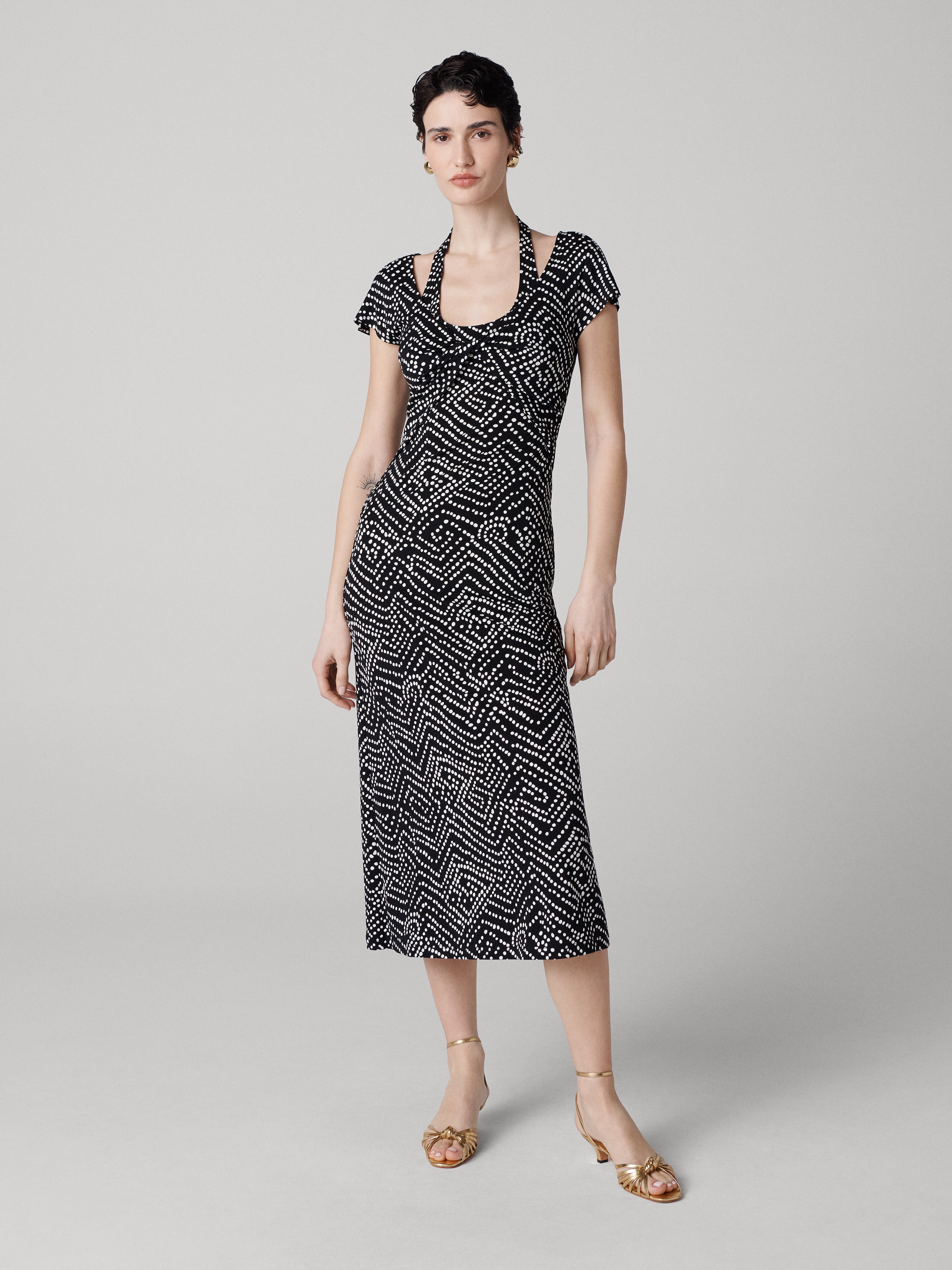 Nicole Dress - 2