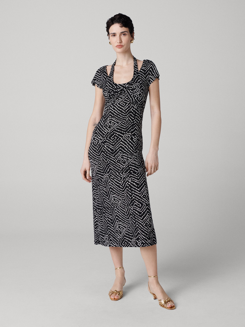 DIANE VON FURSTENBERG Nicole Dress outlook