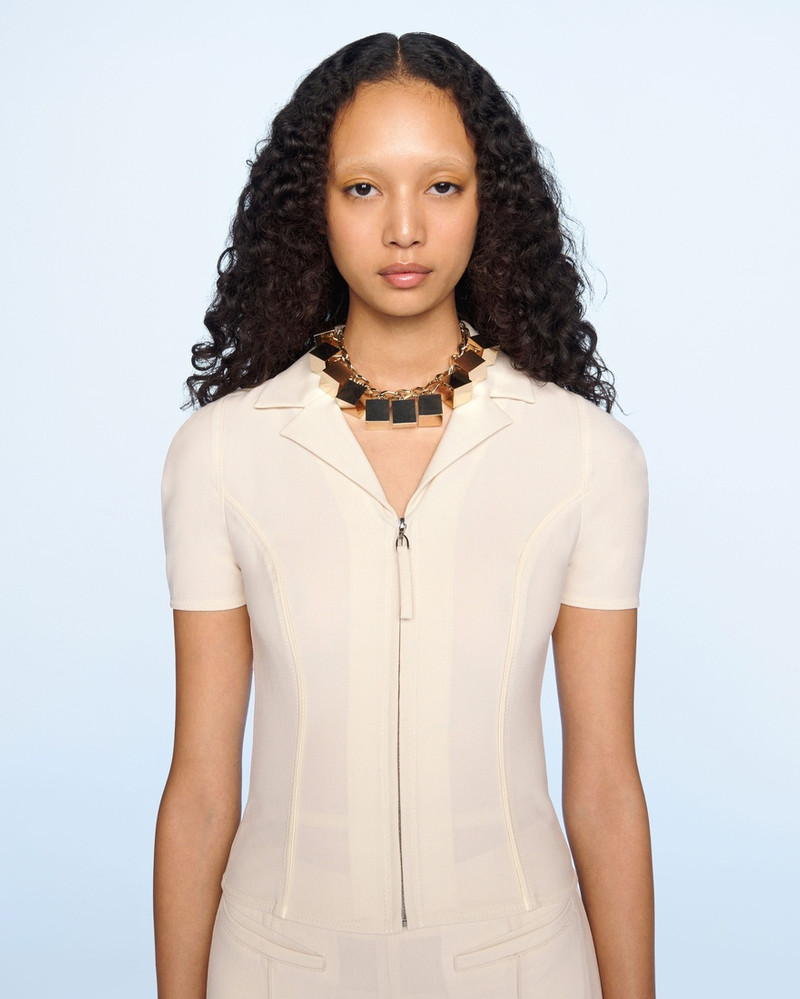 La chemise Tangelo 6