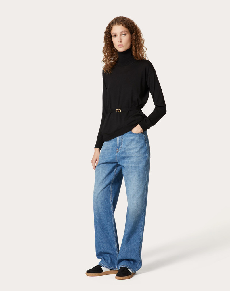 Valentino WOOL SWEATER outlook