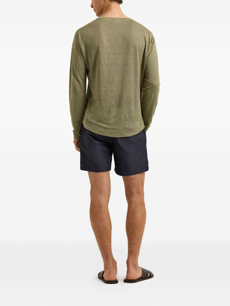 long-sleeve T-shirt 3