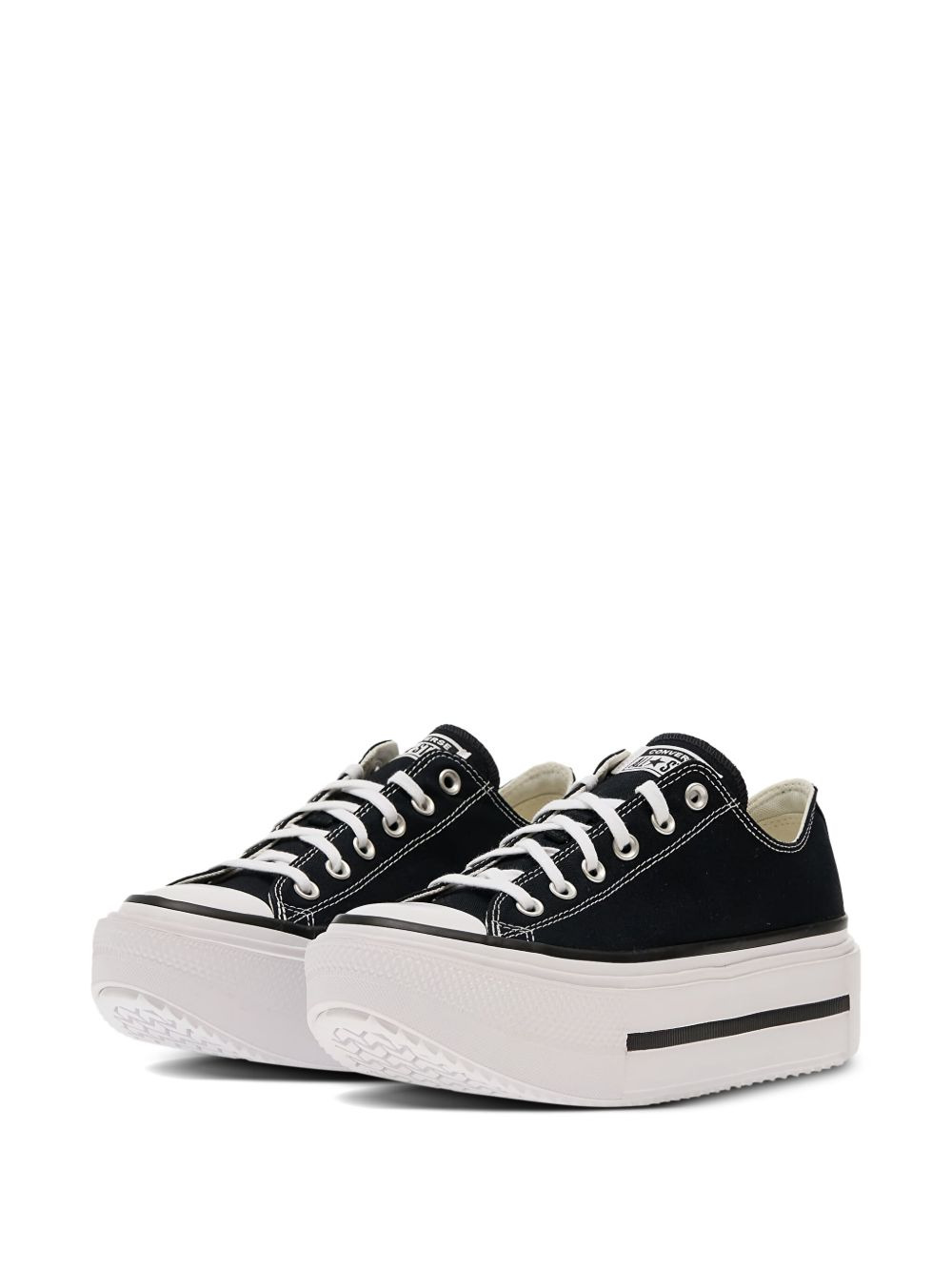 Chuck Taylor platform sneakers - 2