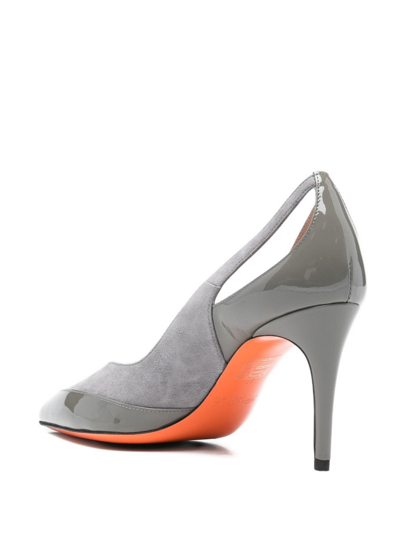 cut-out pumps 3