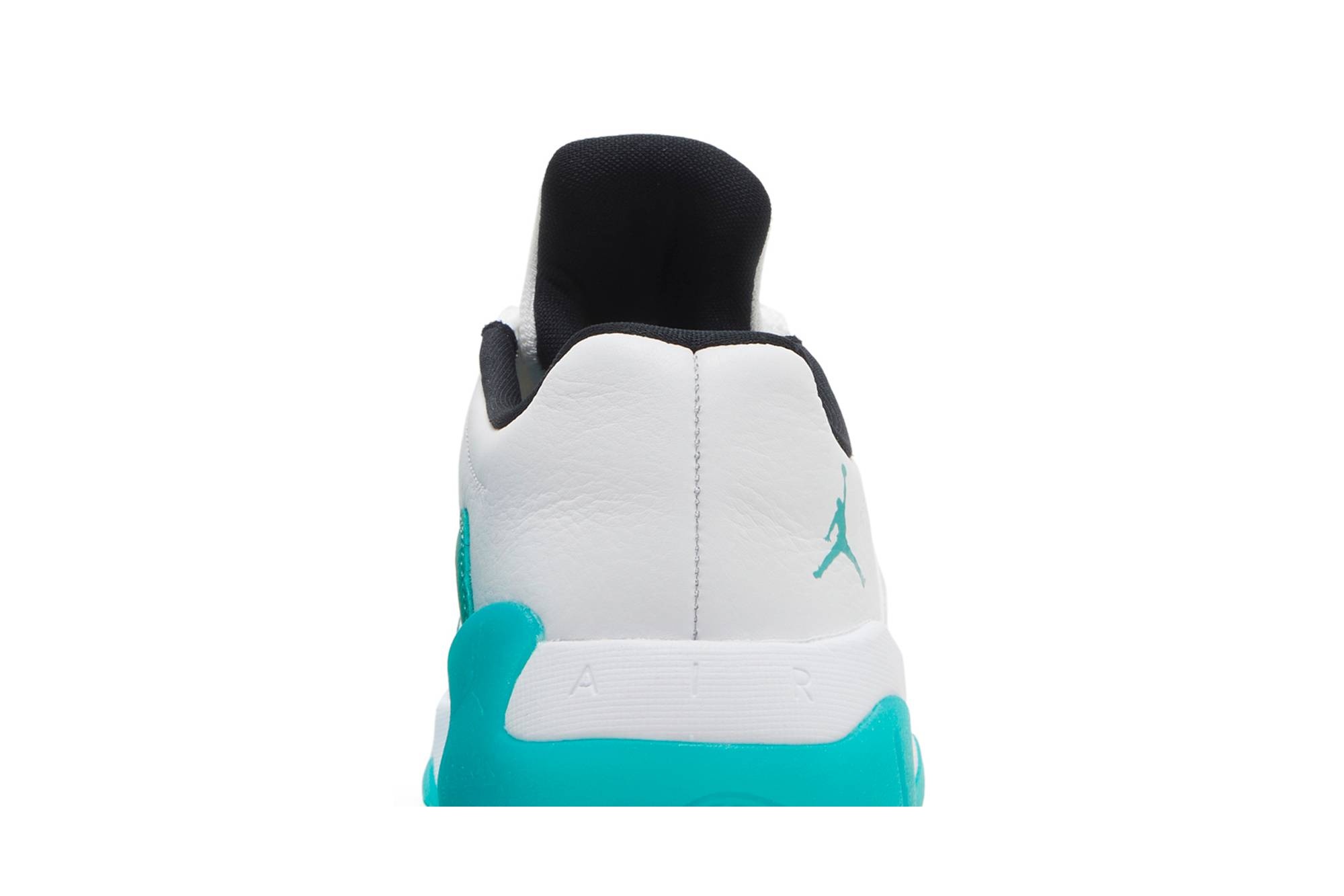 Wmns Air Jordan 11 CMFT Low 'New Emerald' - 7