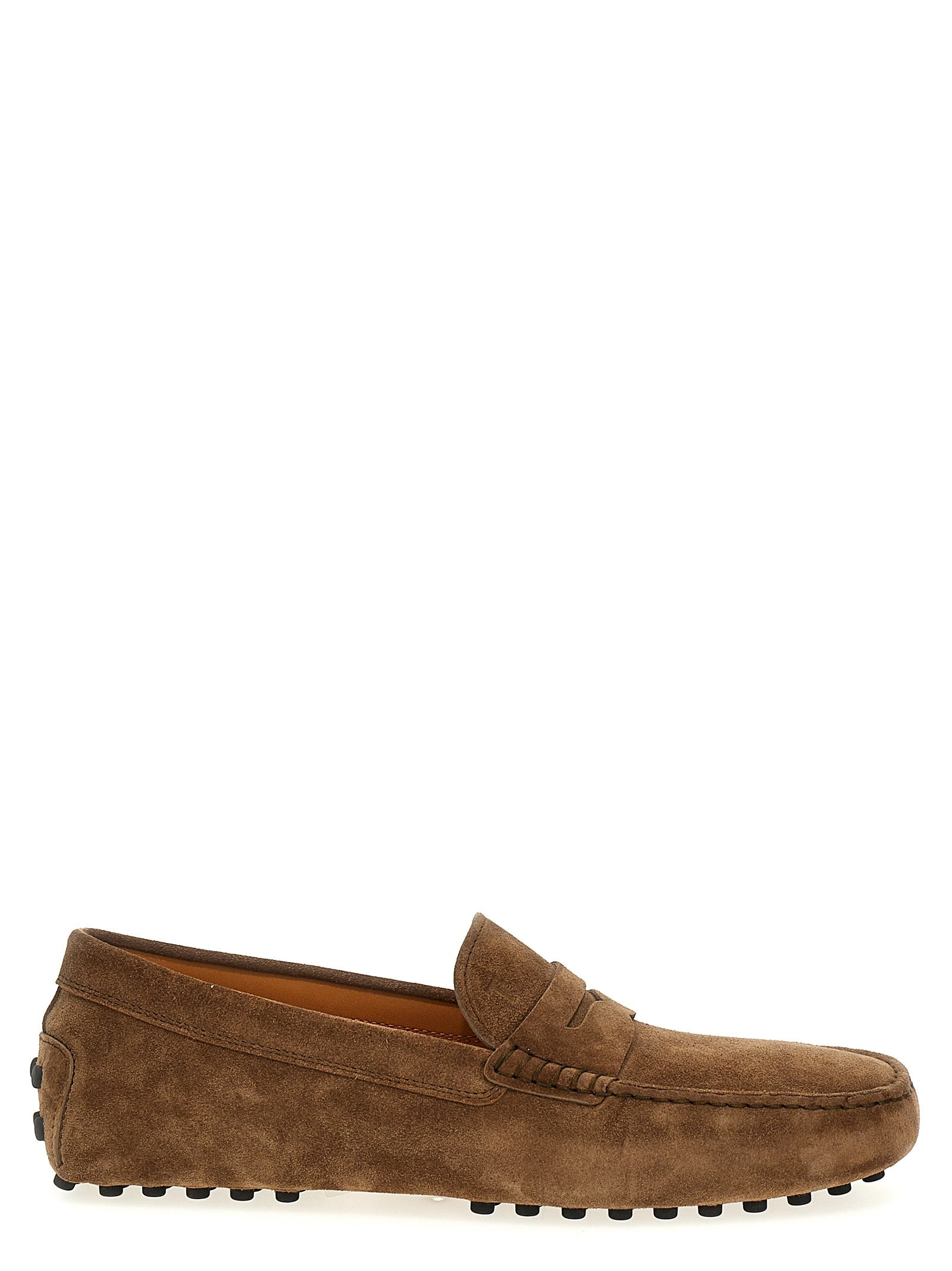 Tod's Men 'Gommino Bubble' Loafers - 1
