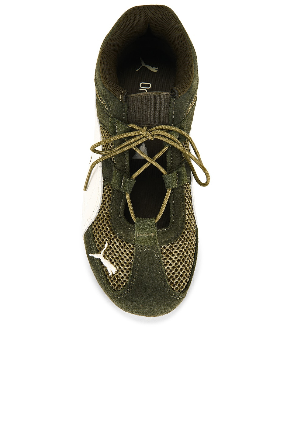 Speedcat Go Sneaker - 4