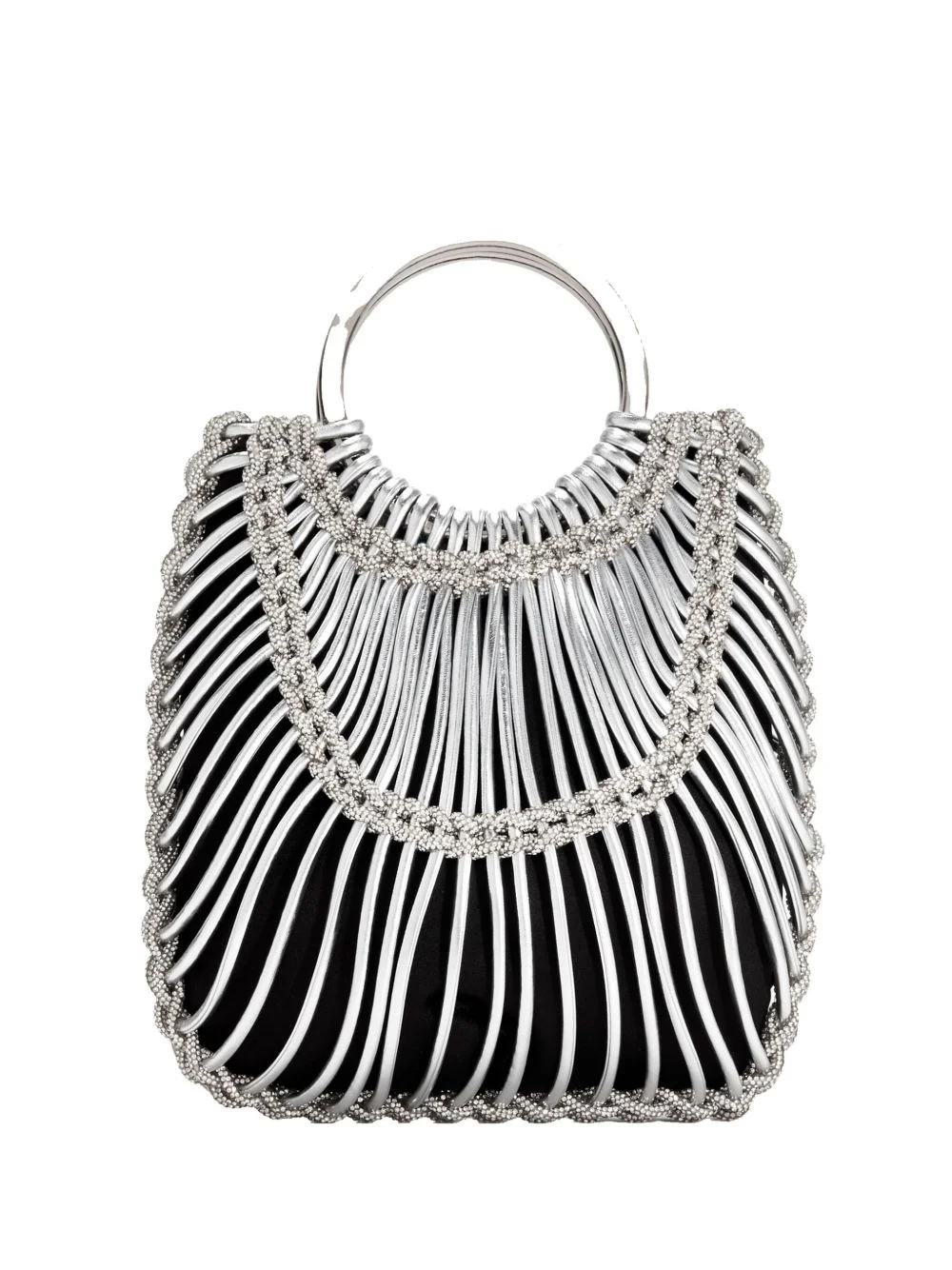 Vertigo RTT clutch bag - 1