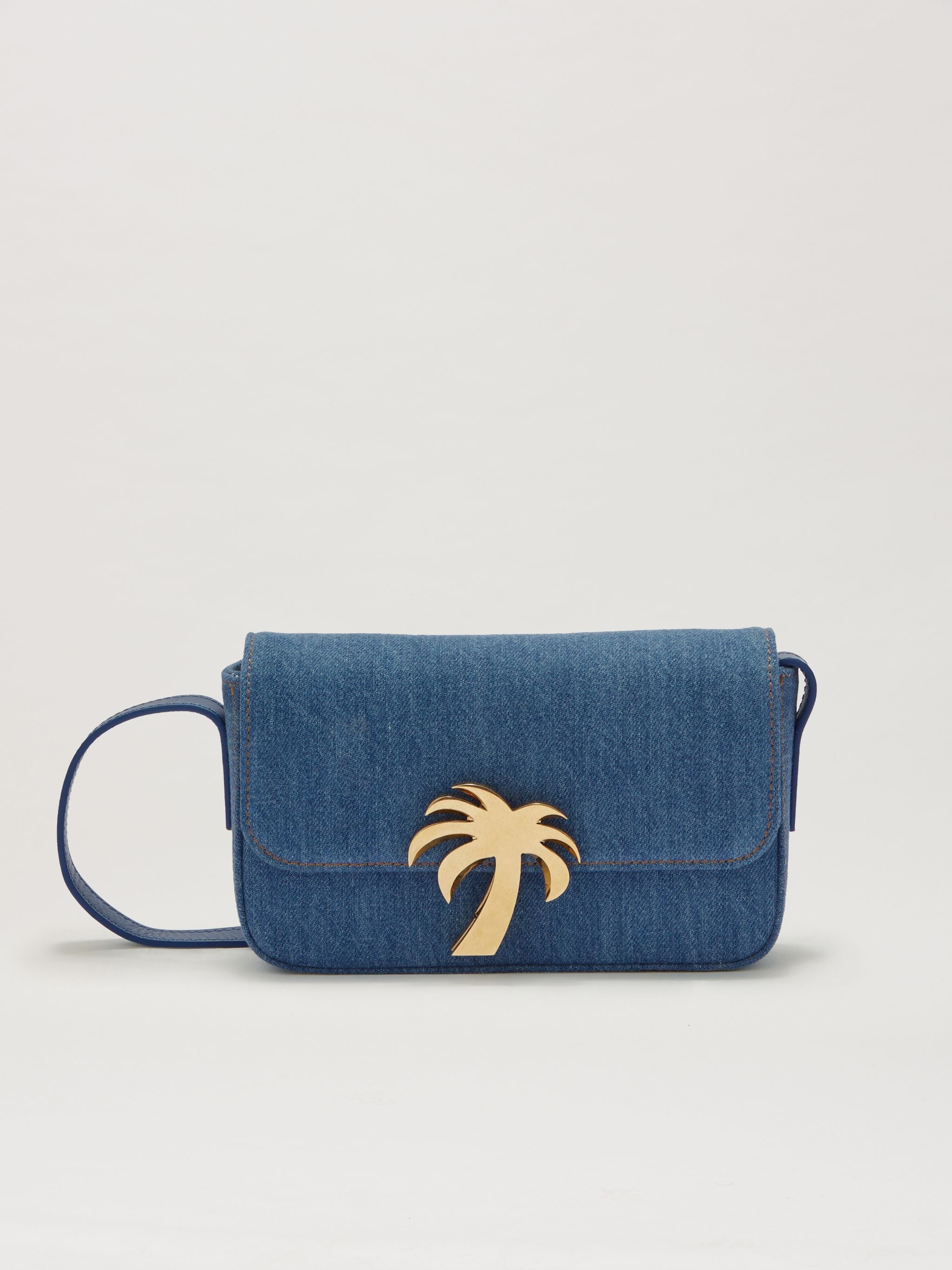 Palm Bridge Bag - 1