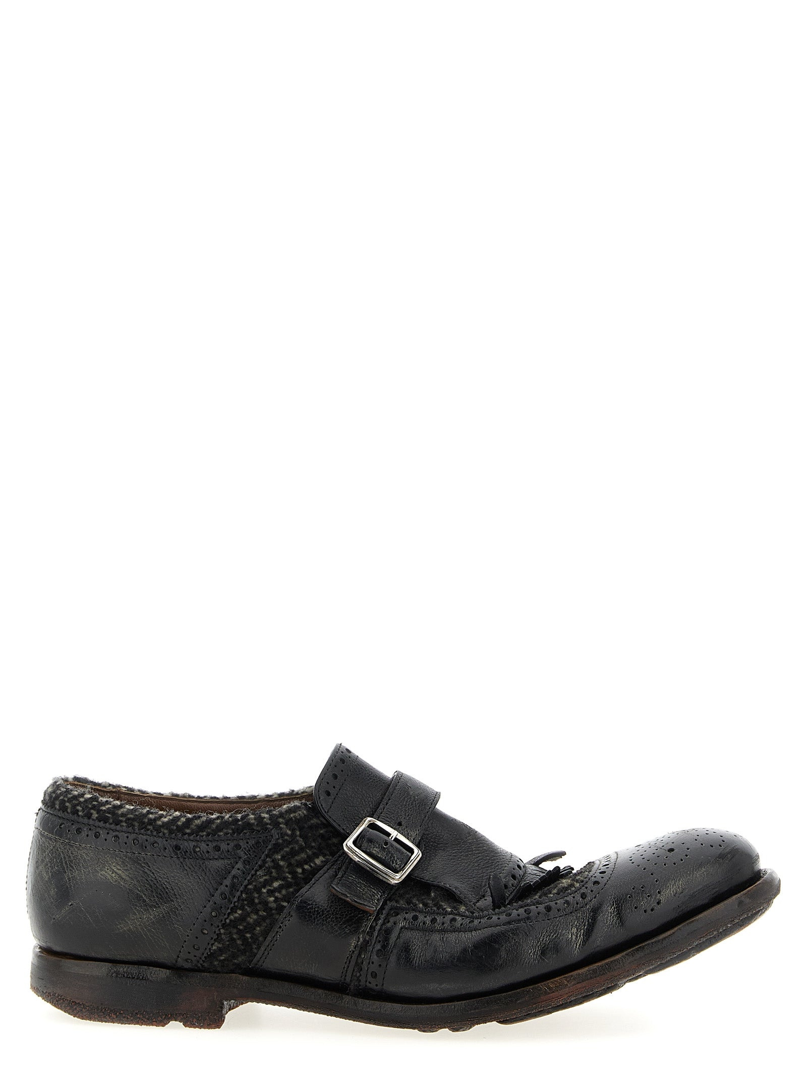 Church's Men 'Shanghai' Loafers - 1