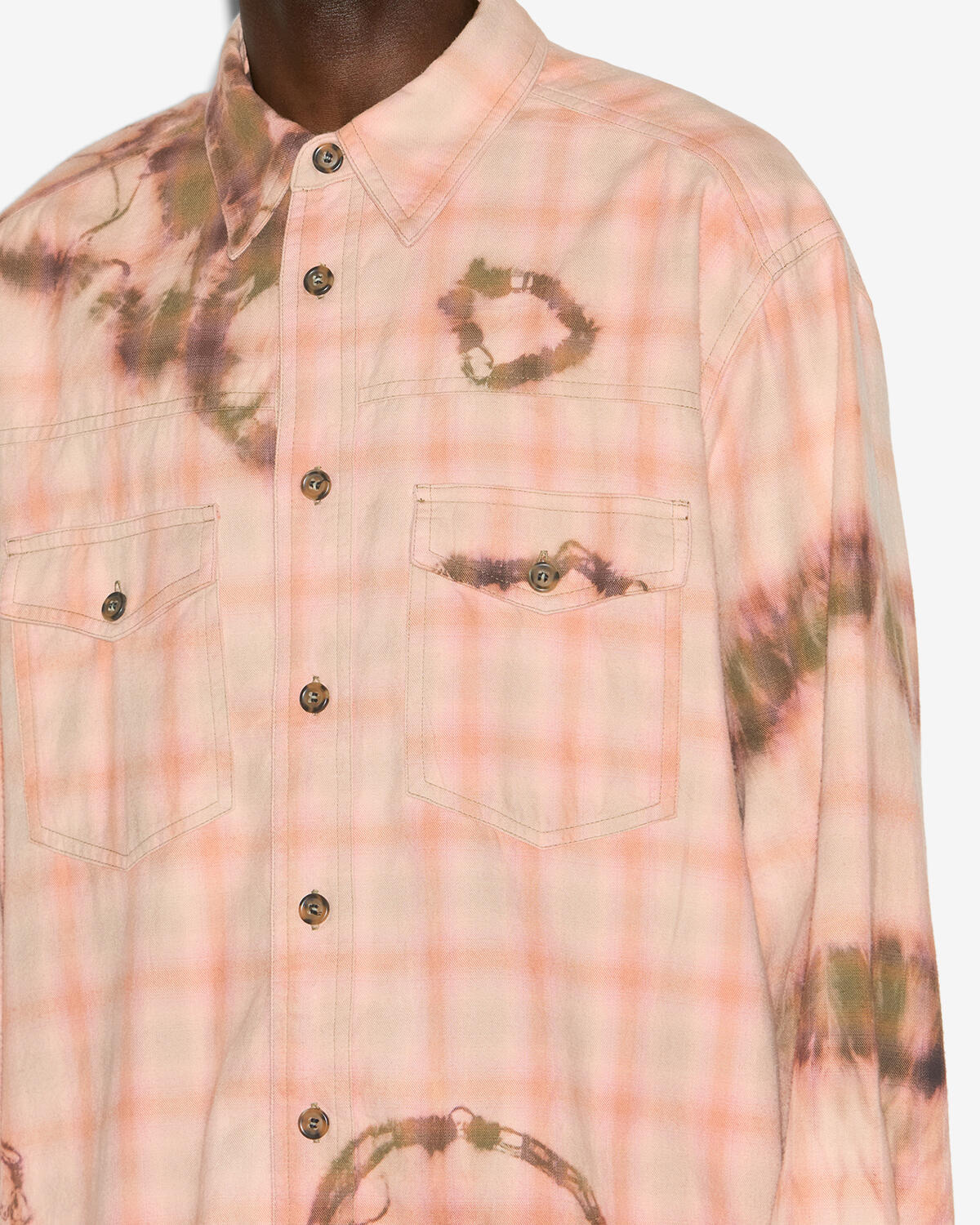 SULI SHIRT - 3