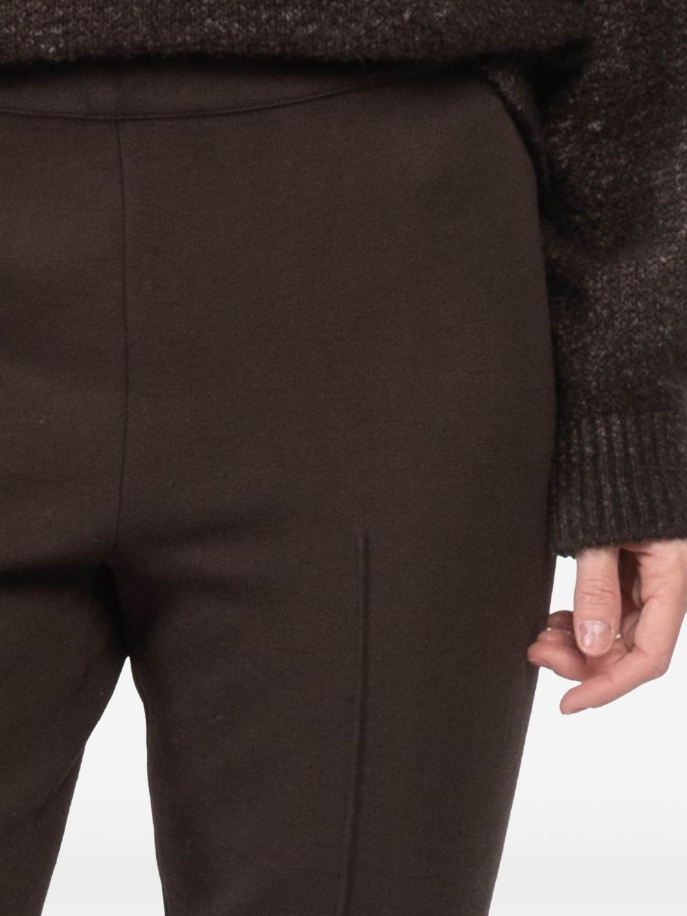 Kick trousers - 6