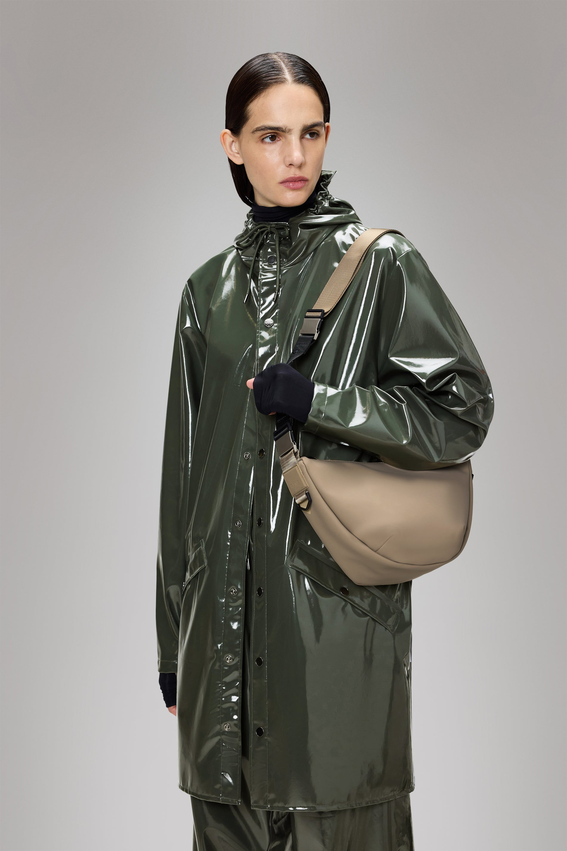Valera Shoulder Bag - 3