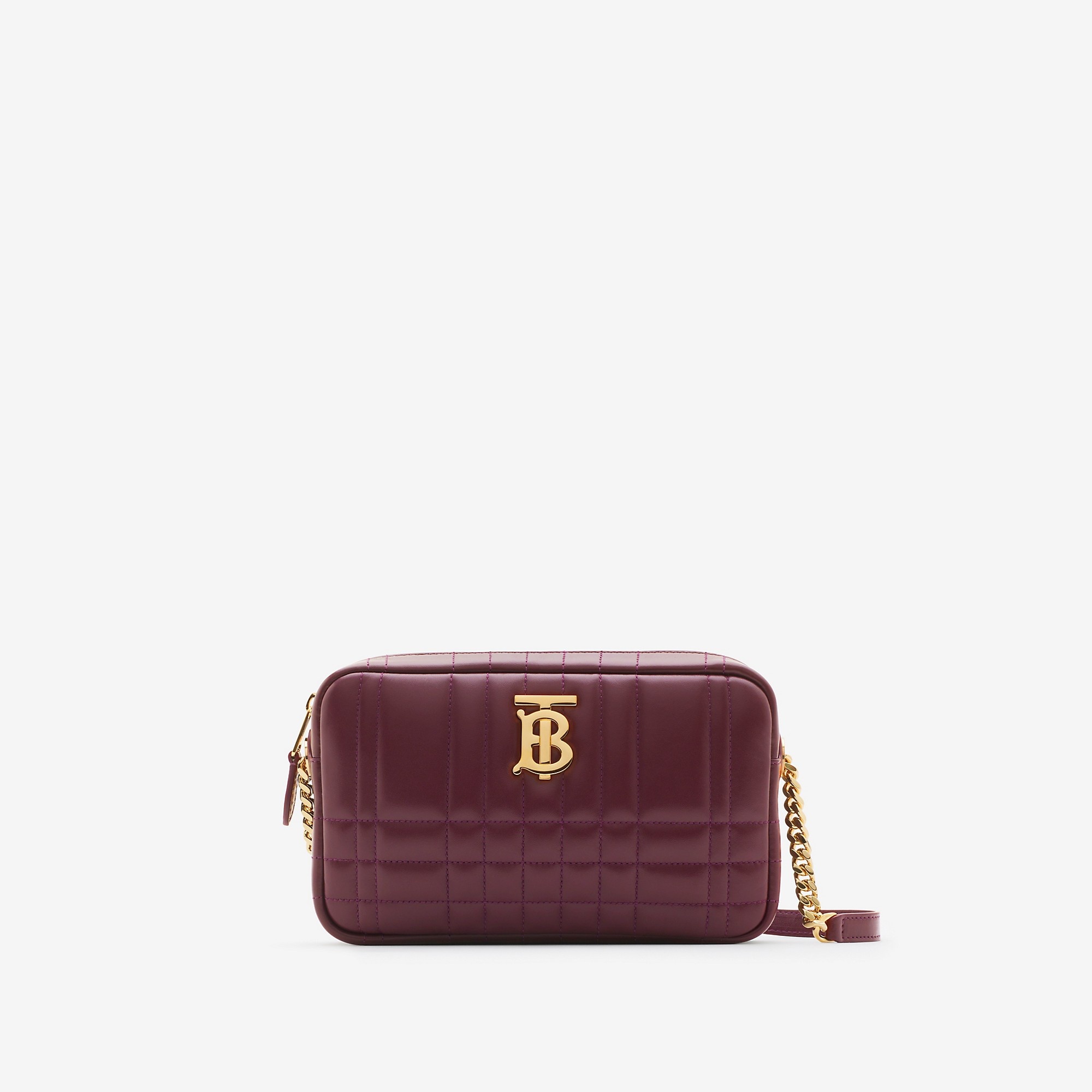 Small Lola Camera Bag - 1