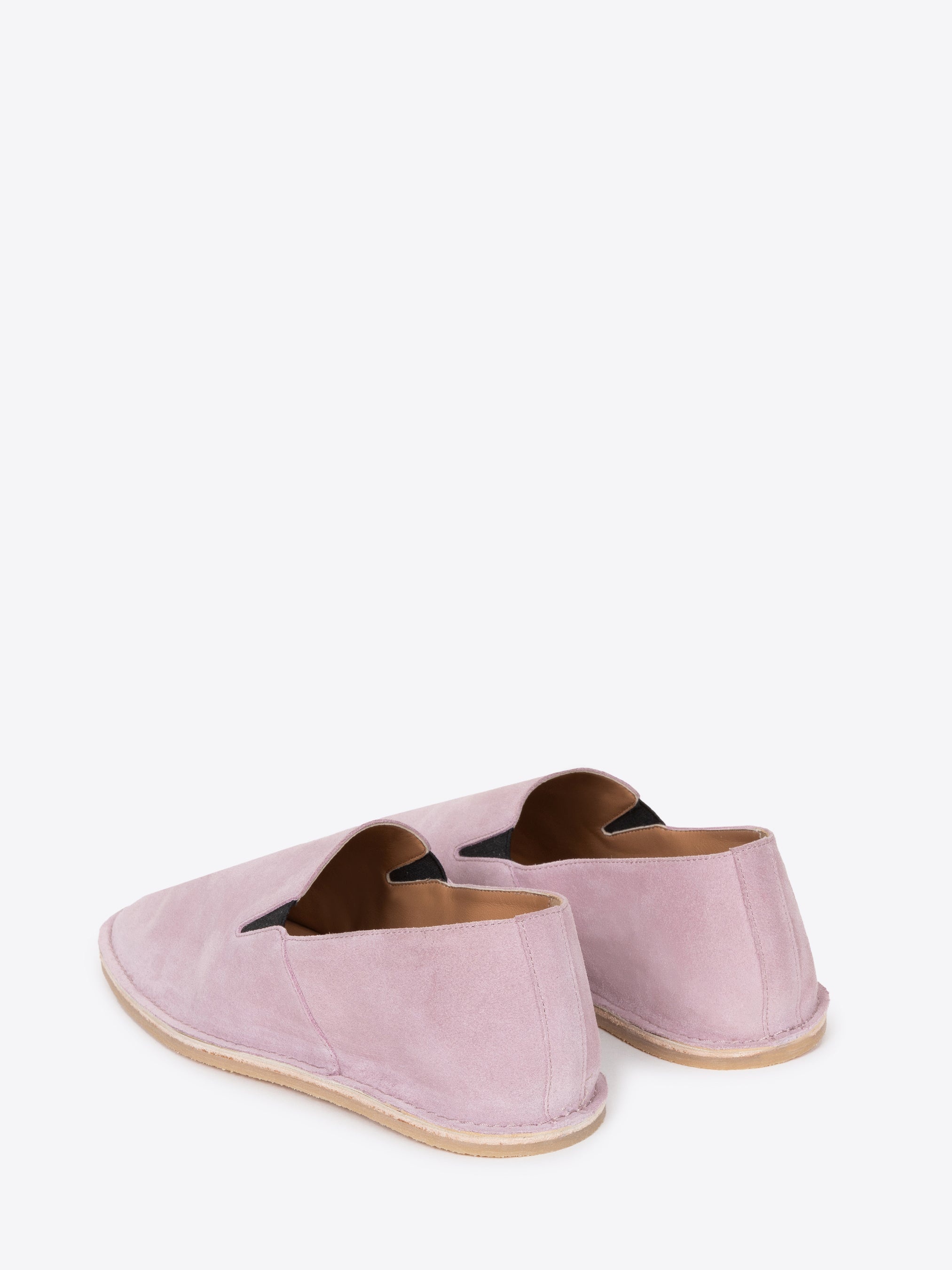 SUEDE ESPADRILLES - 4