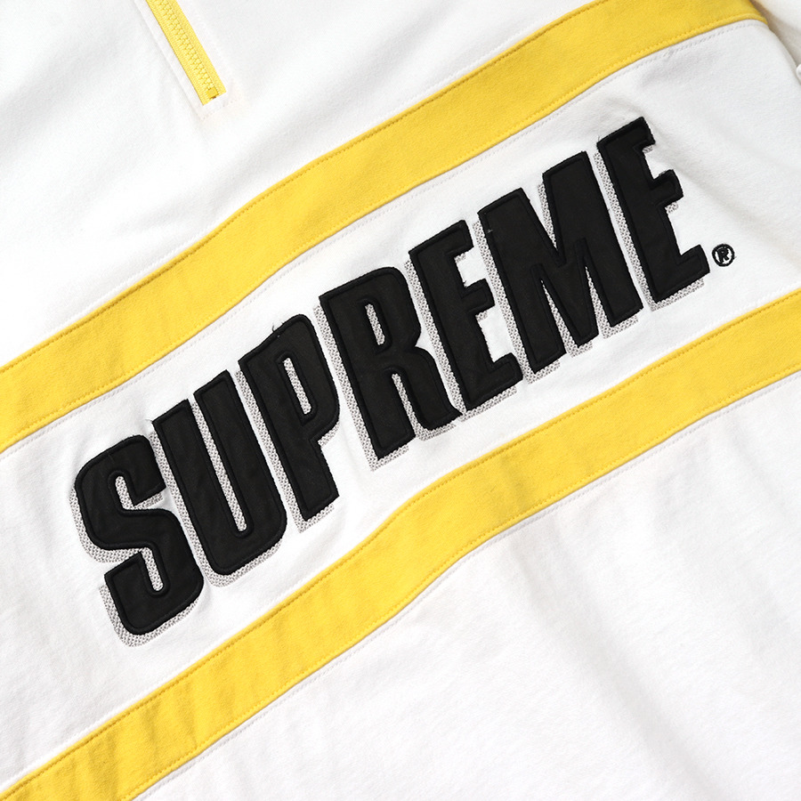 Supreme - 6