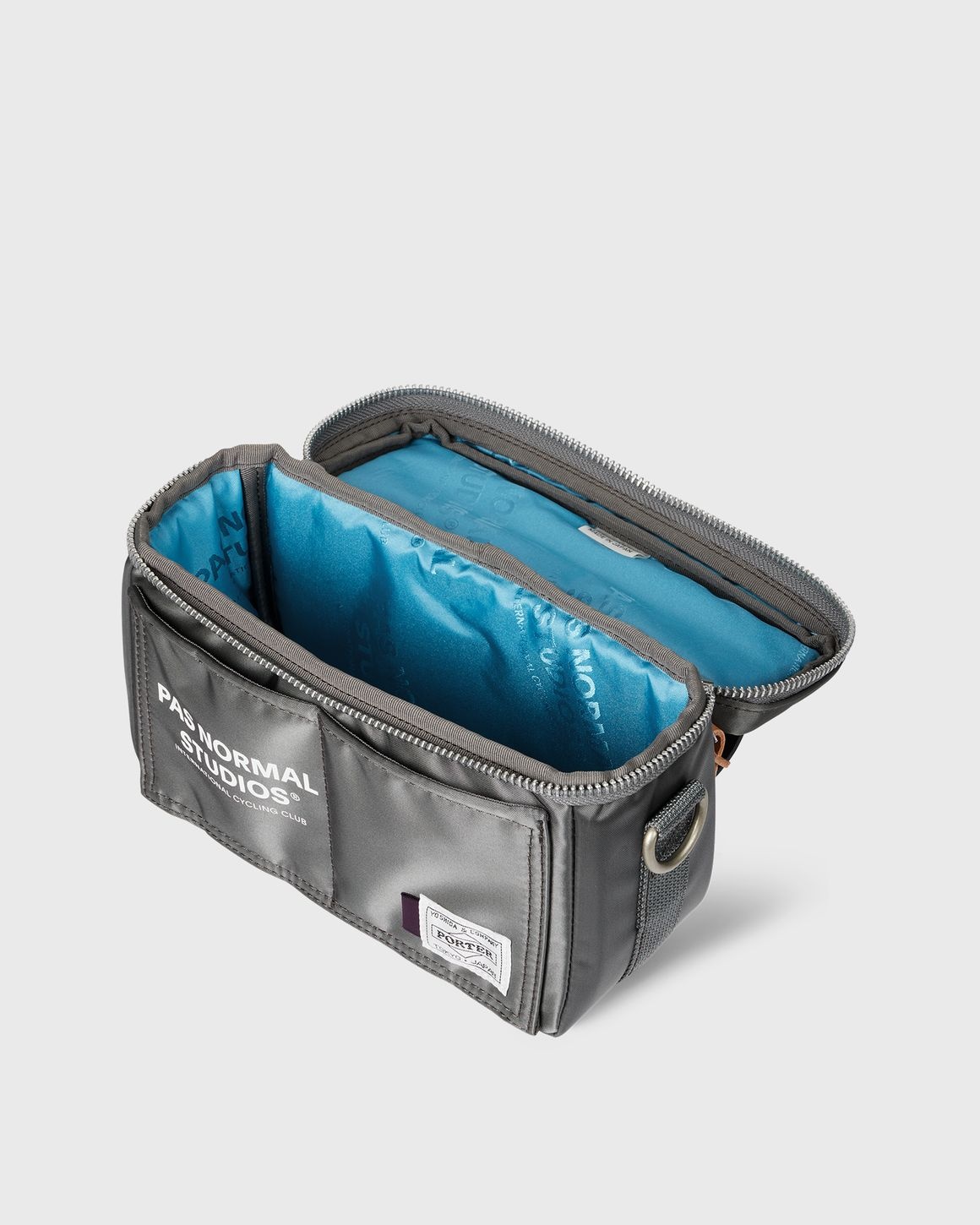 PNS x Porter Handlebar Bag - 3