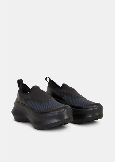 Comme Des Garçons Black Salomon x Comme des Garçons Sneakers outlook