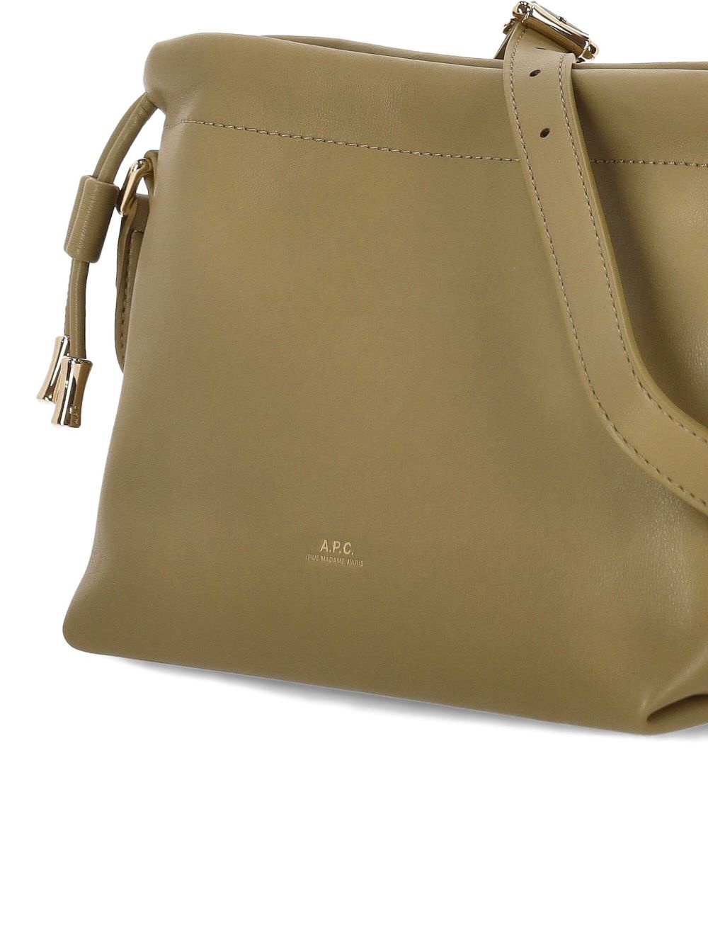 mini Ninon cross body bag - 4