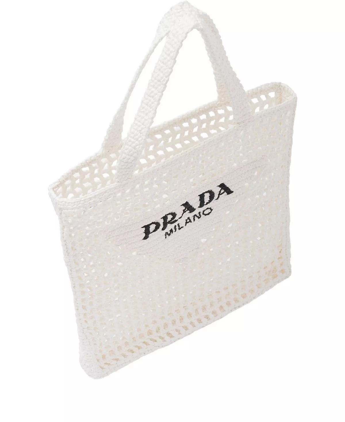 Crochet Tote Bag - 5