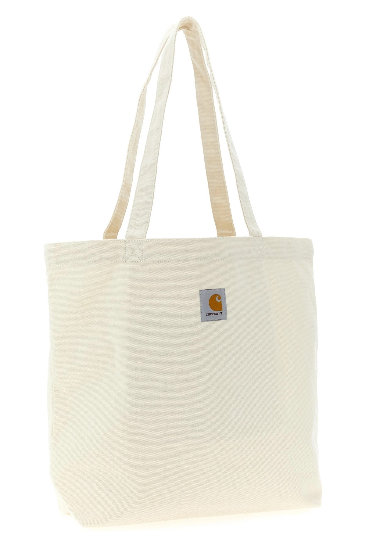 'Canvas Graphic Tote' shopping bag - 2
