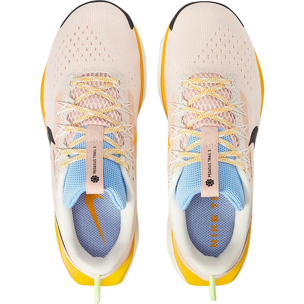 Pegasus 5 Trail Running Shoe - Women's - 5