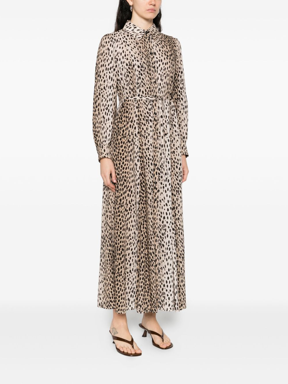 Izzy dress - 3