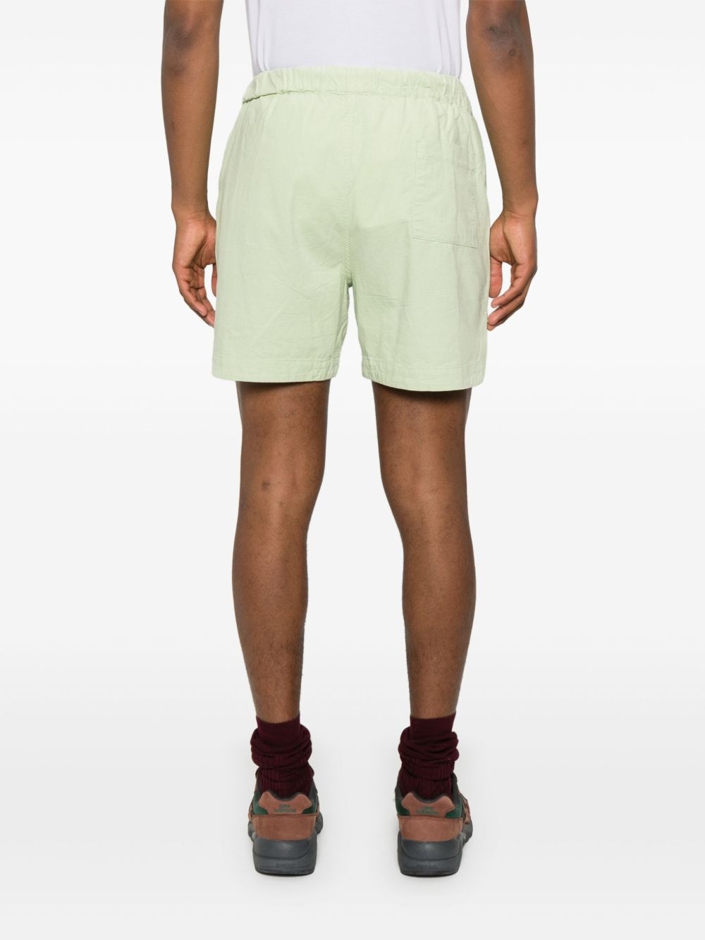 cotton shorts - 4