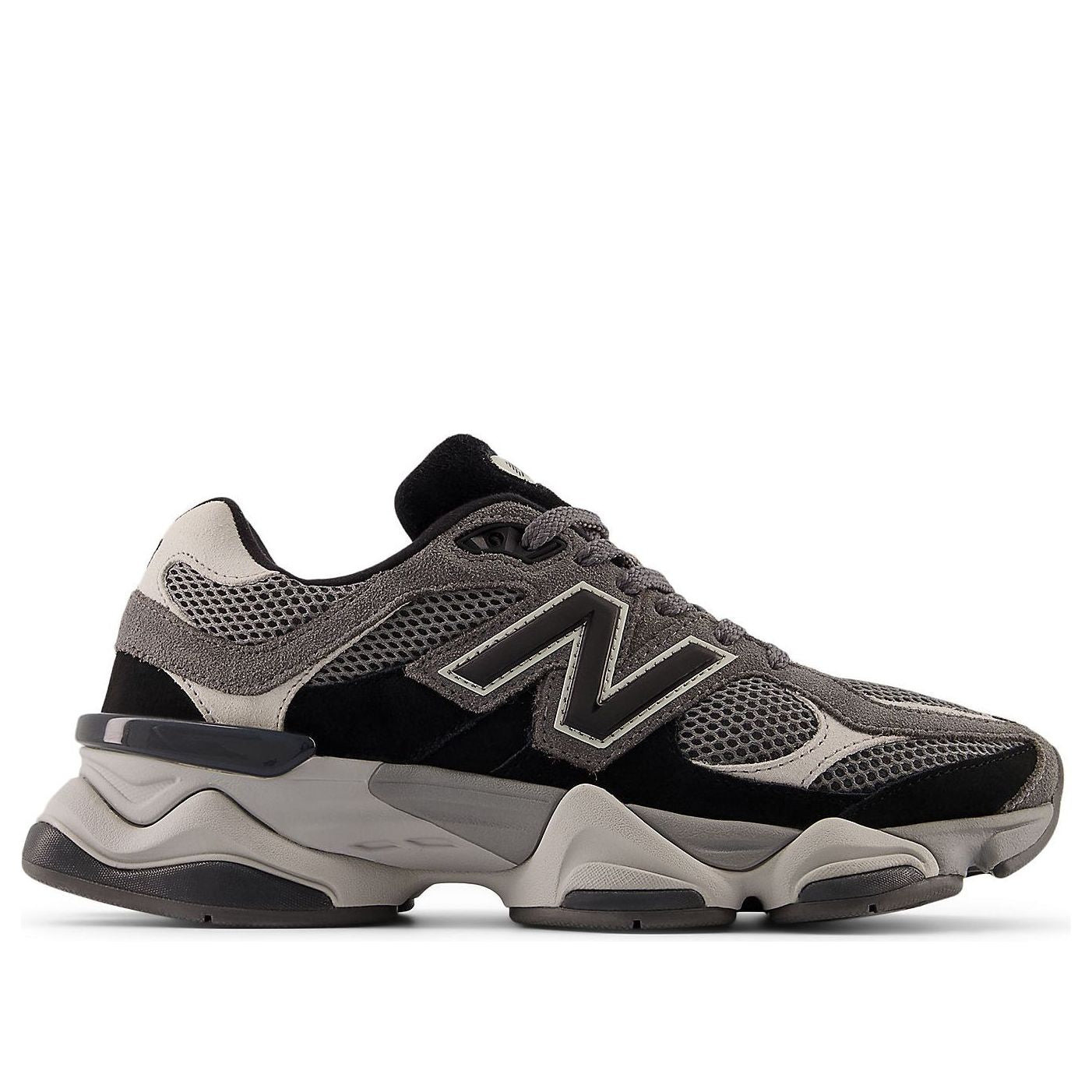 New Balance 9060 'Black Castlerock' U9060ERA - 5