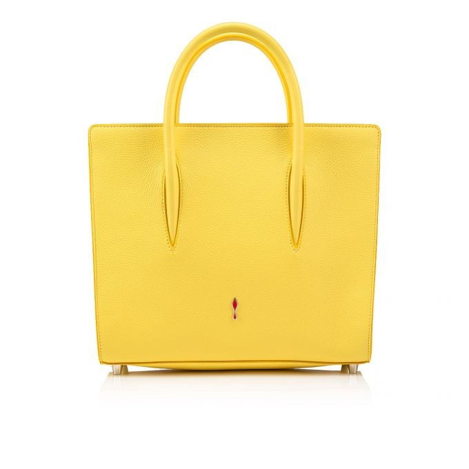 Paloma Medium Yellow 5
