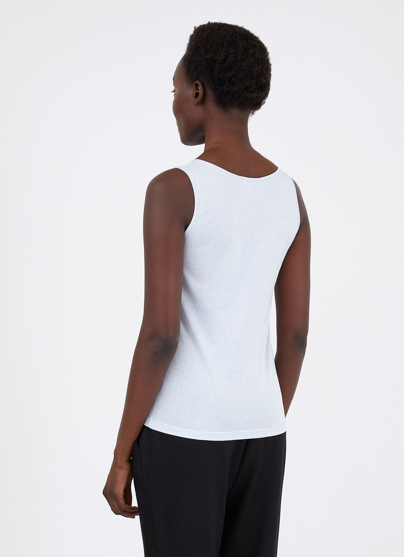 Sunspel Classic Vest outlook