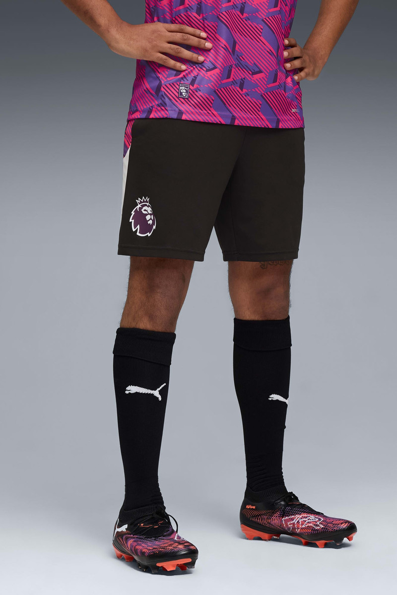 PUMA Premier League Brilliance Shorts Men outlook