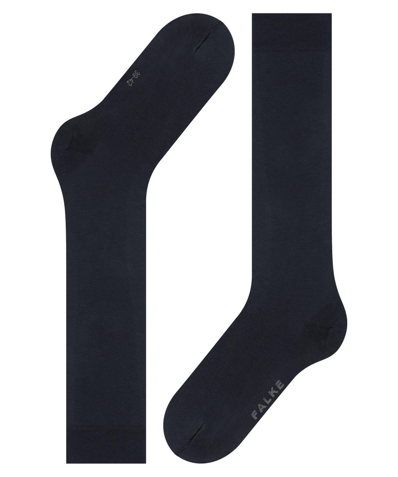 Fine Softness 50 DEN Women Knee-high socks 5