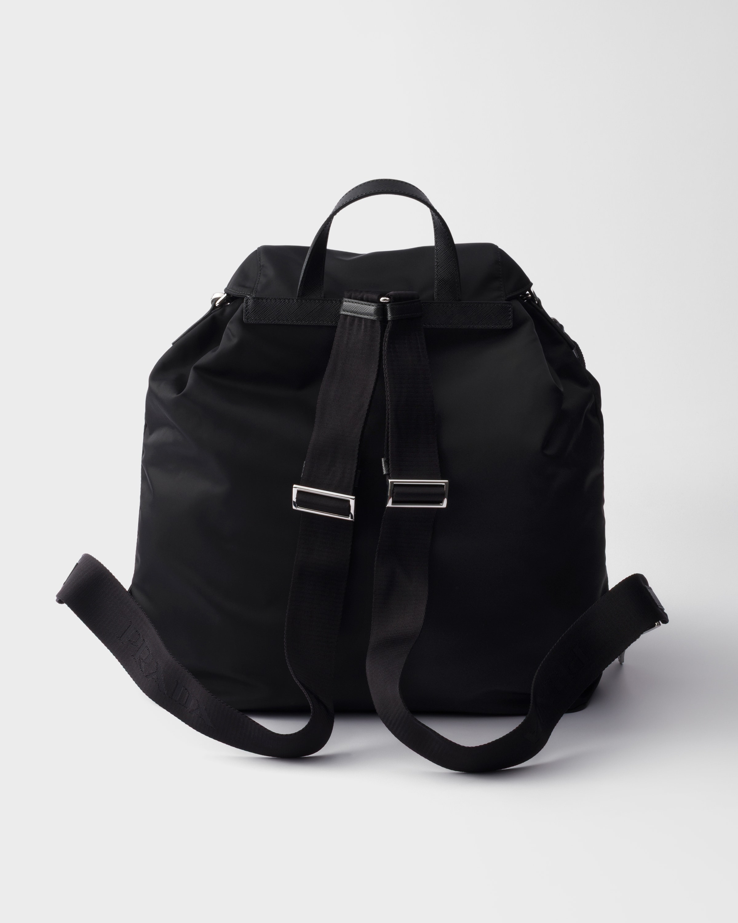 Re-Nylon backpack - 3
