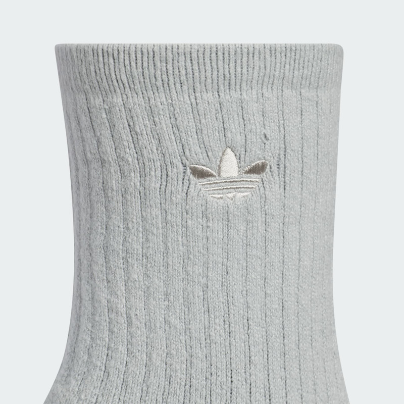 adidas Originals Comfort 3-Pack Crew Socks outlook