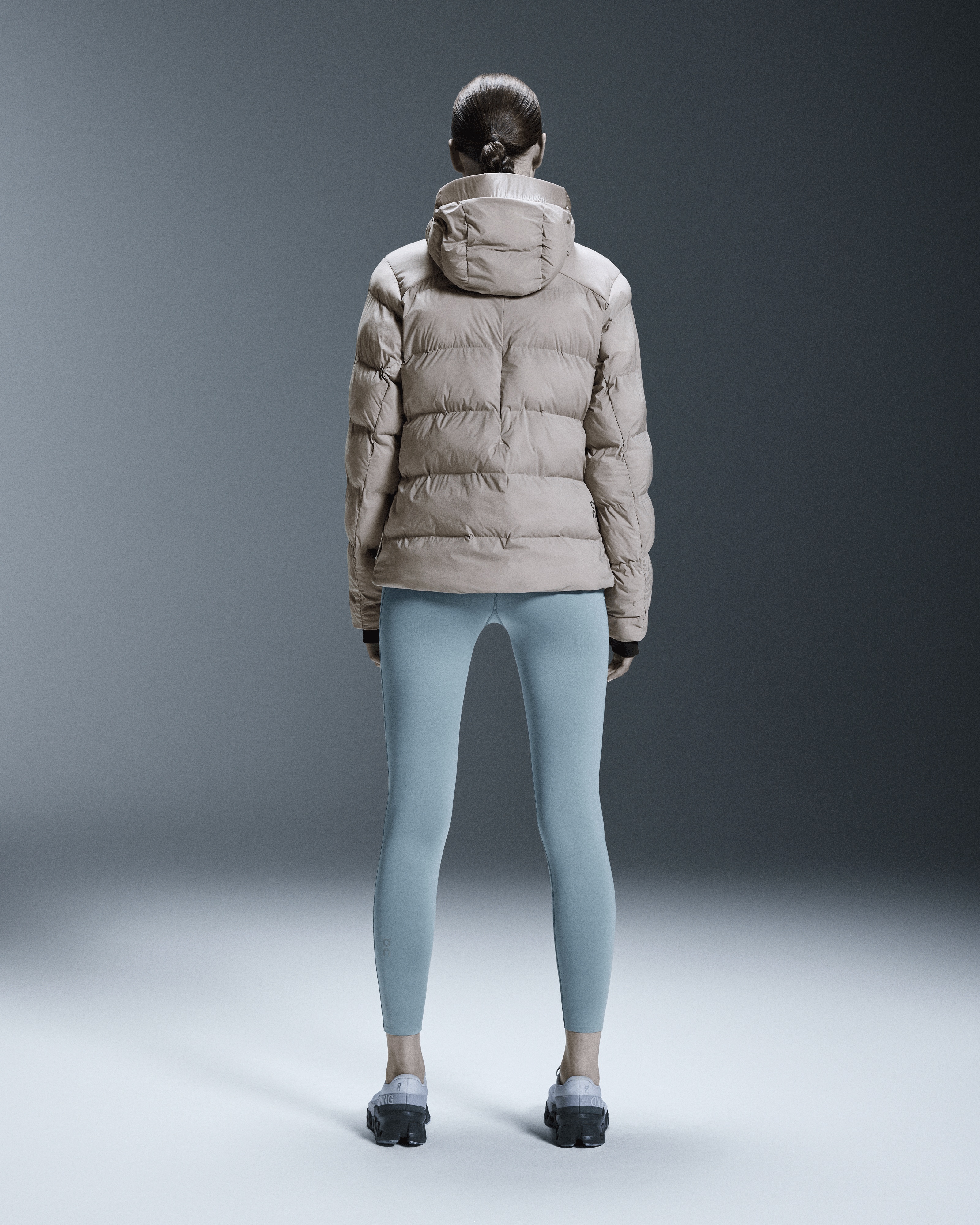 Challenger Jacket - 2