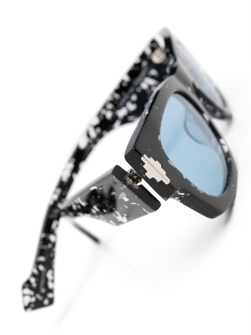 Calafate speckled sunglasses - 3