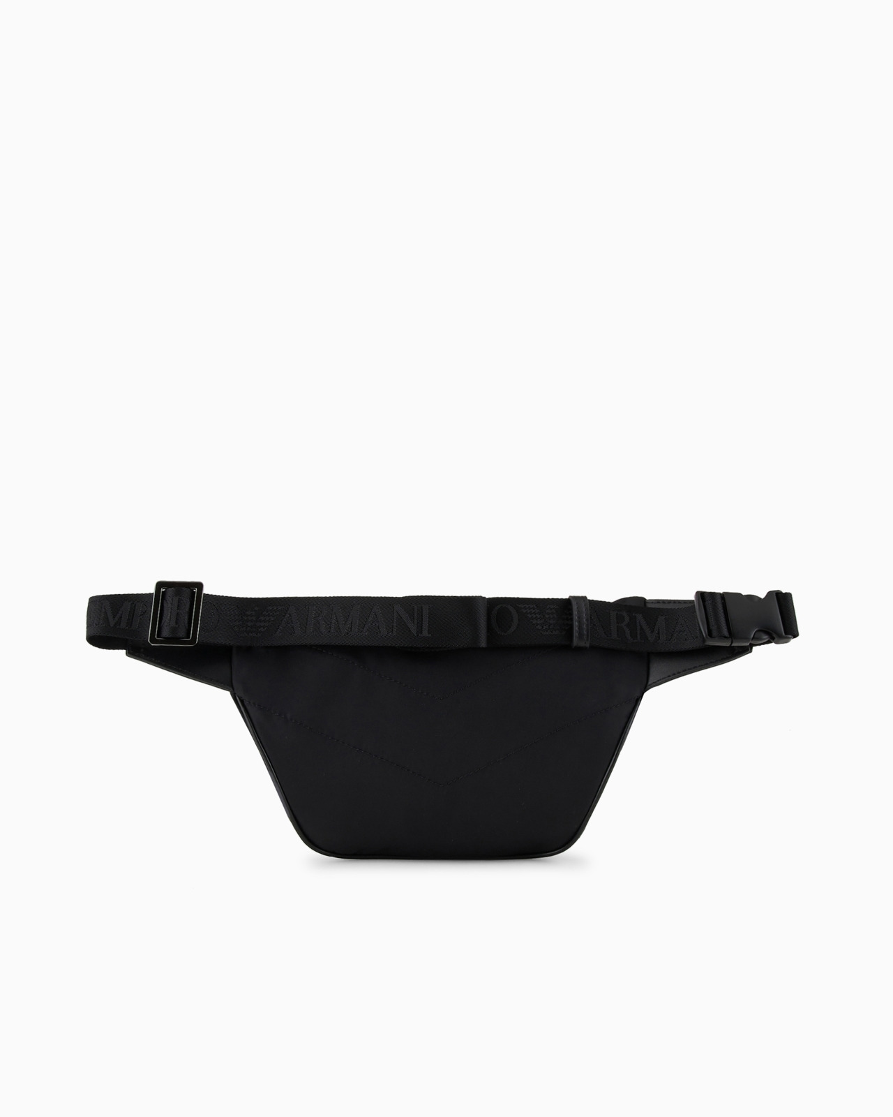 ASV recycled-nylon belt bag - 3