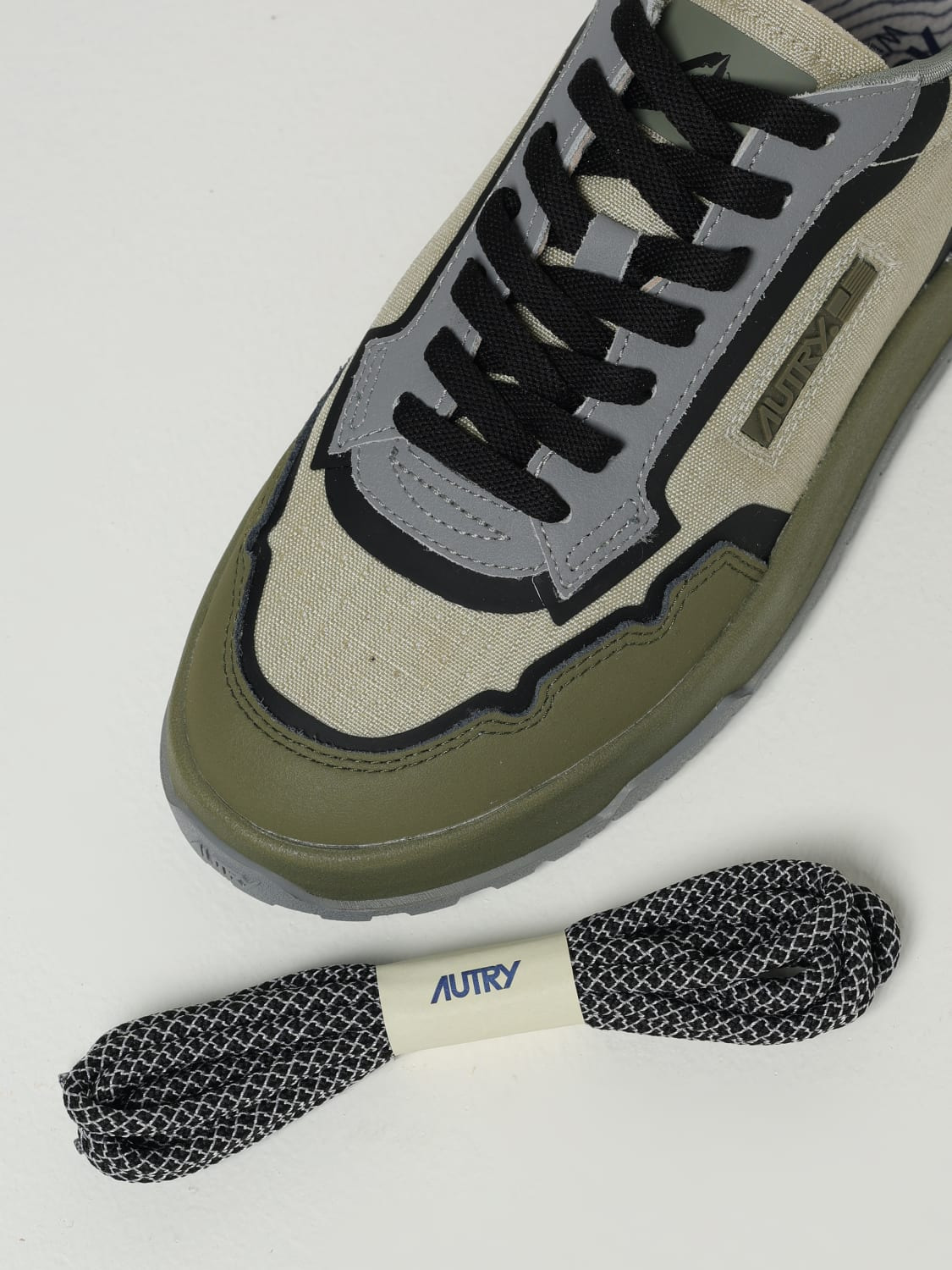Shoes men Autry - 4