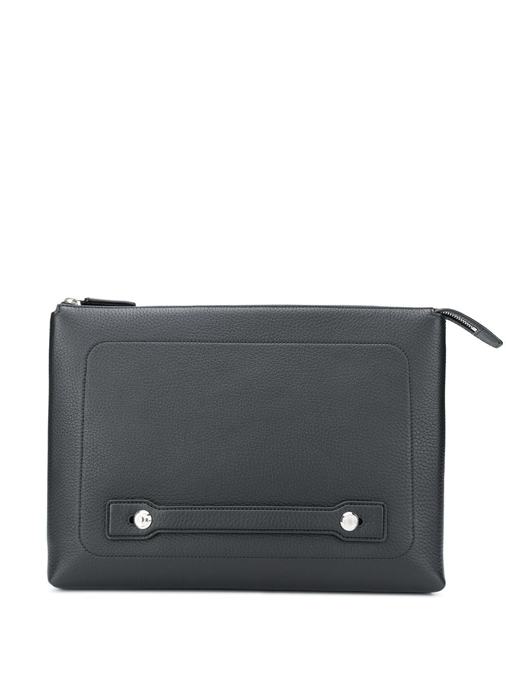 side handle clutch - 1