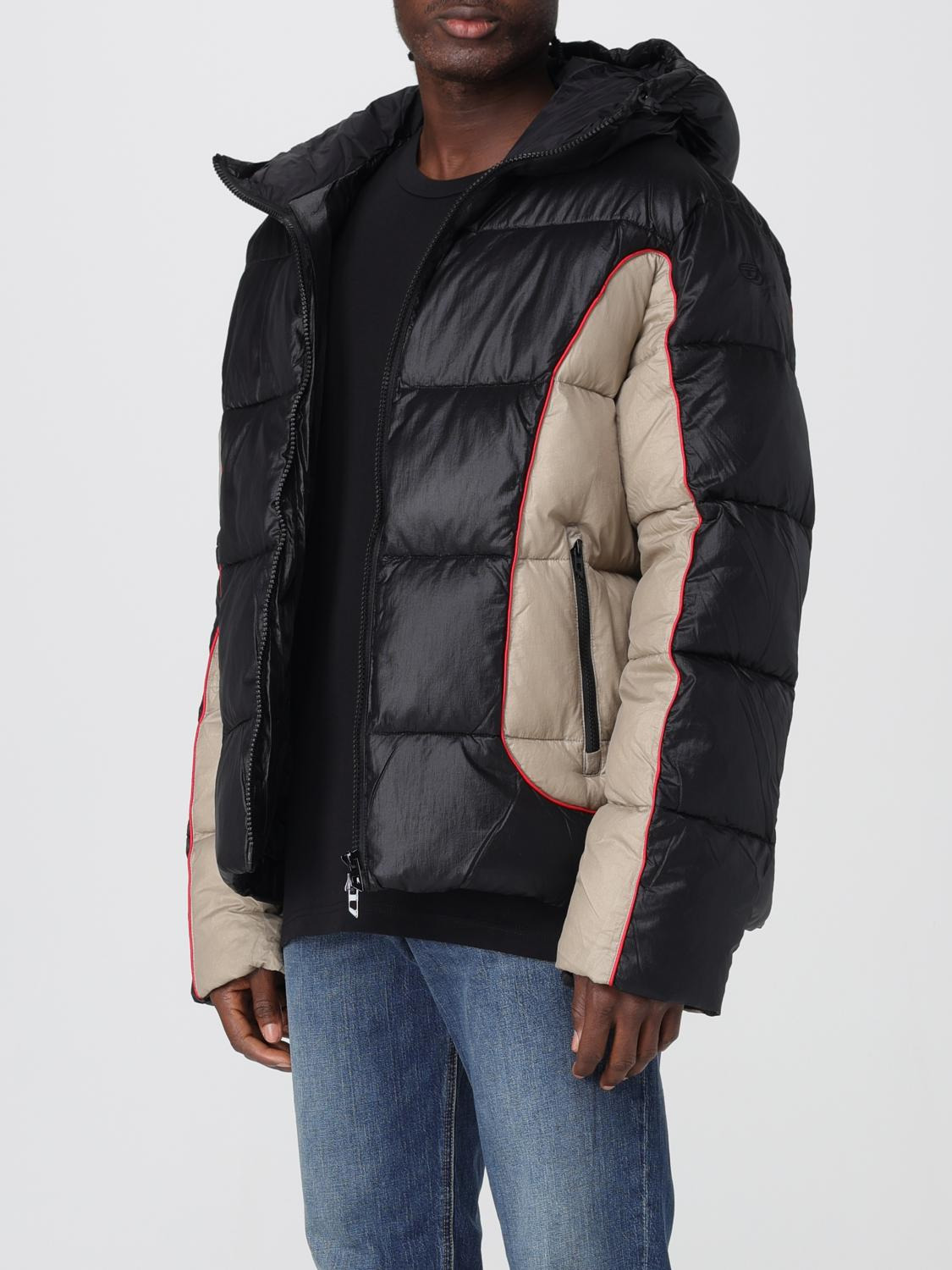 Sweatshirt men Diesel - 3
