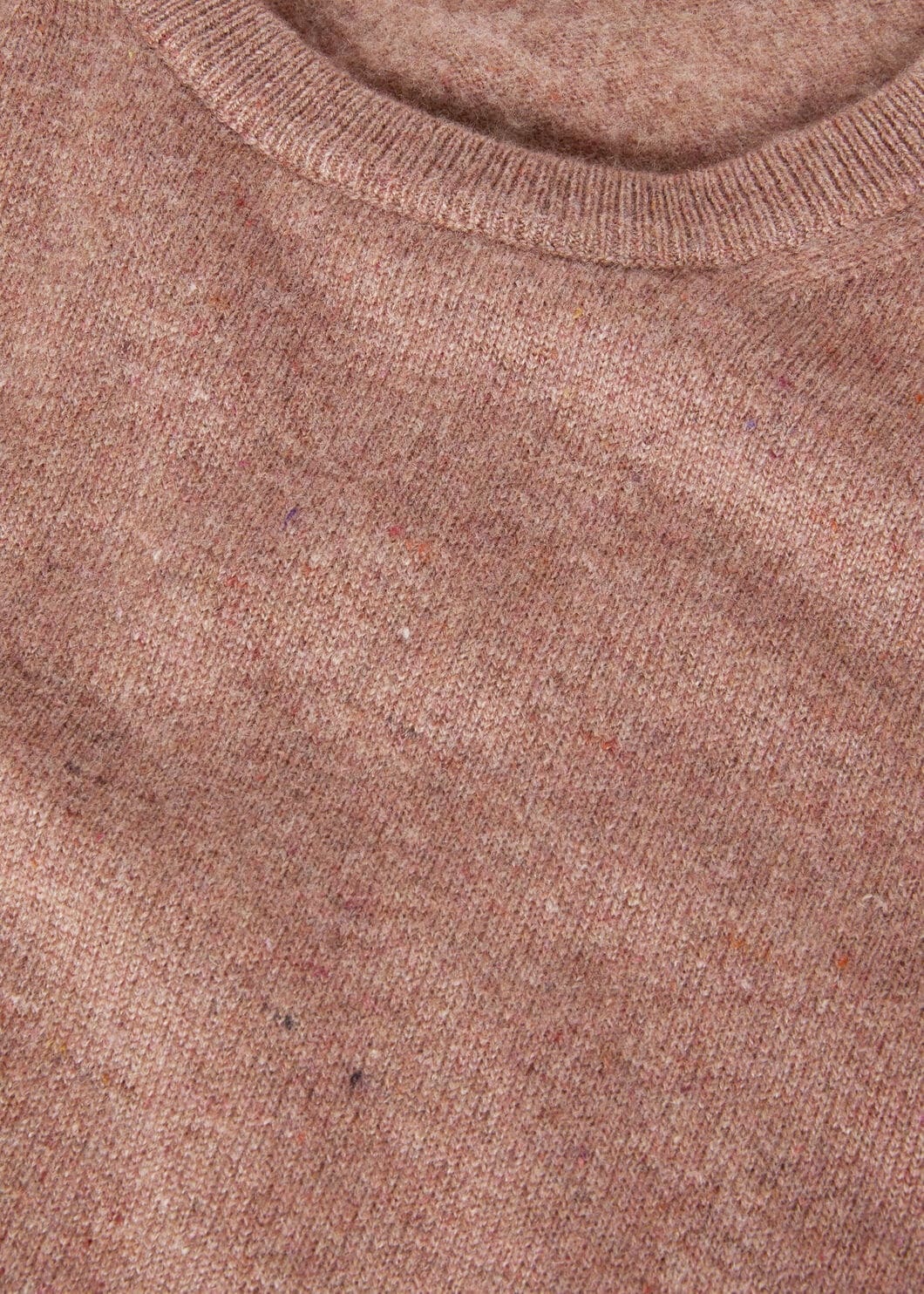 Loro Crew Neck - 4