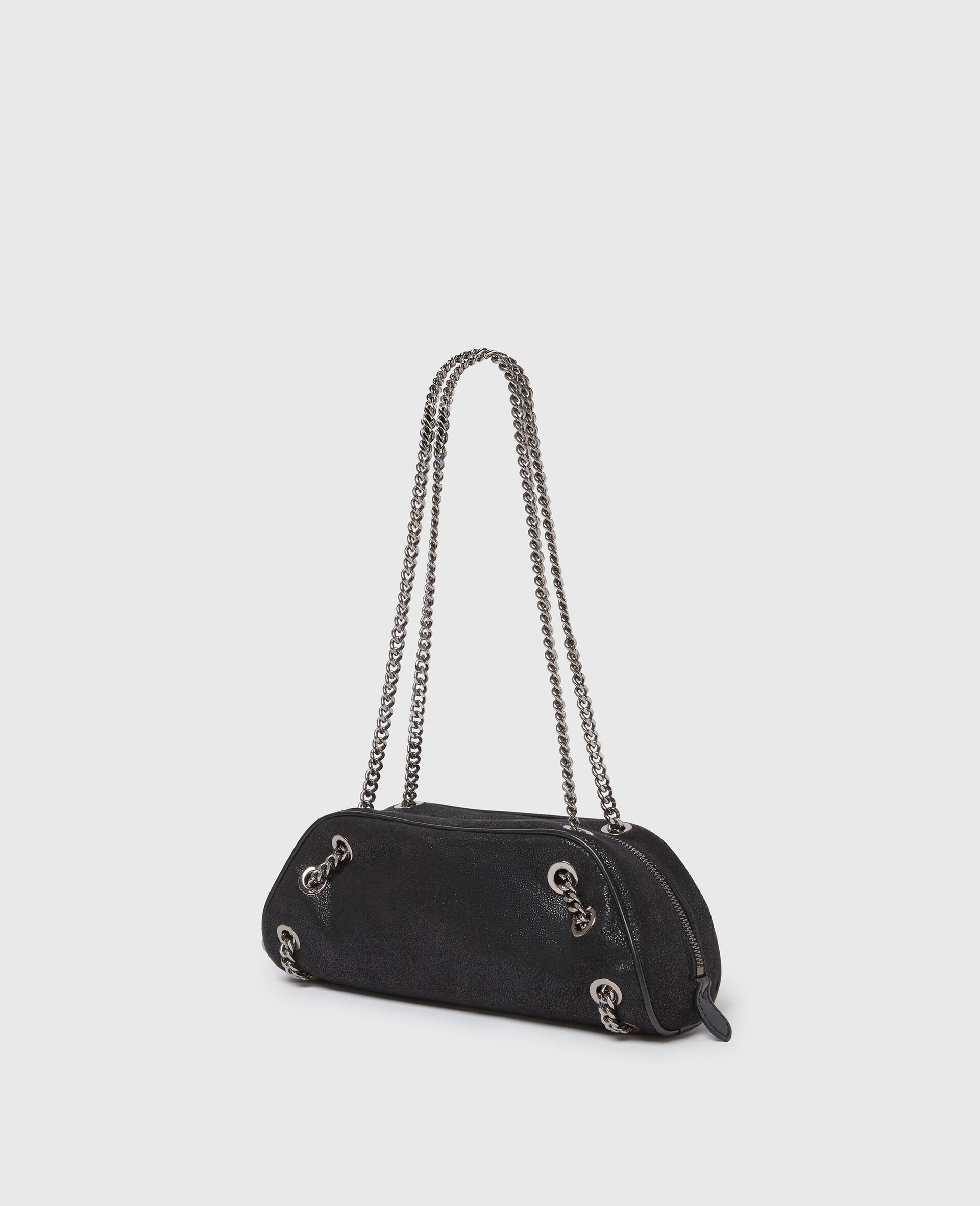 Falabella Bowling Shoulder Bag - 3
