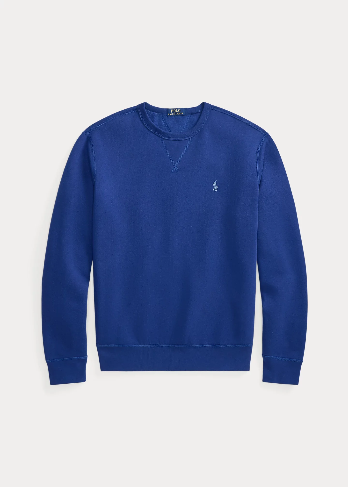 The RL Fleece Sweatshirt - 1