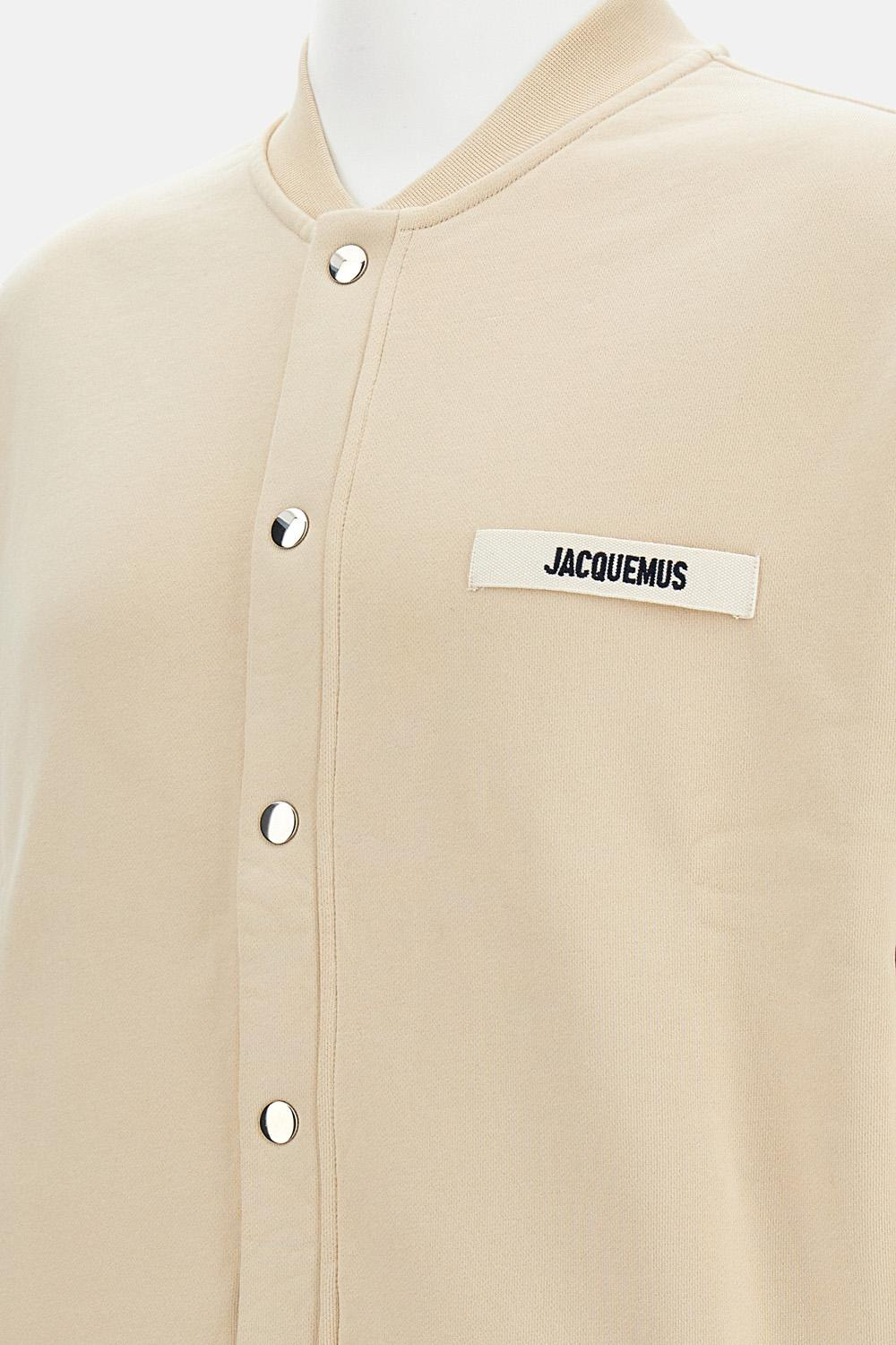 CARDIGAN 'GROS GRAIN' - 3