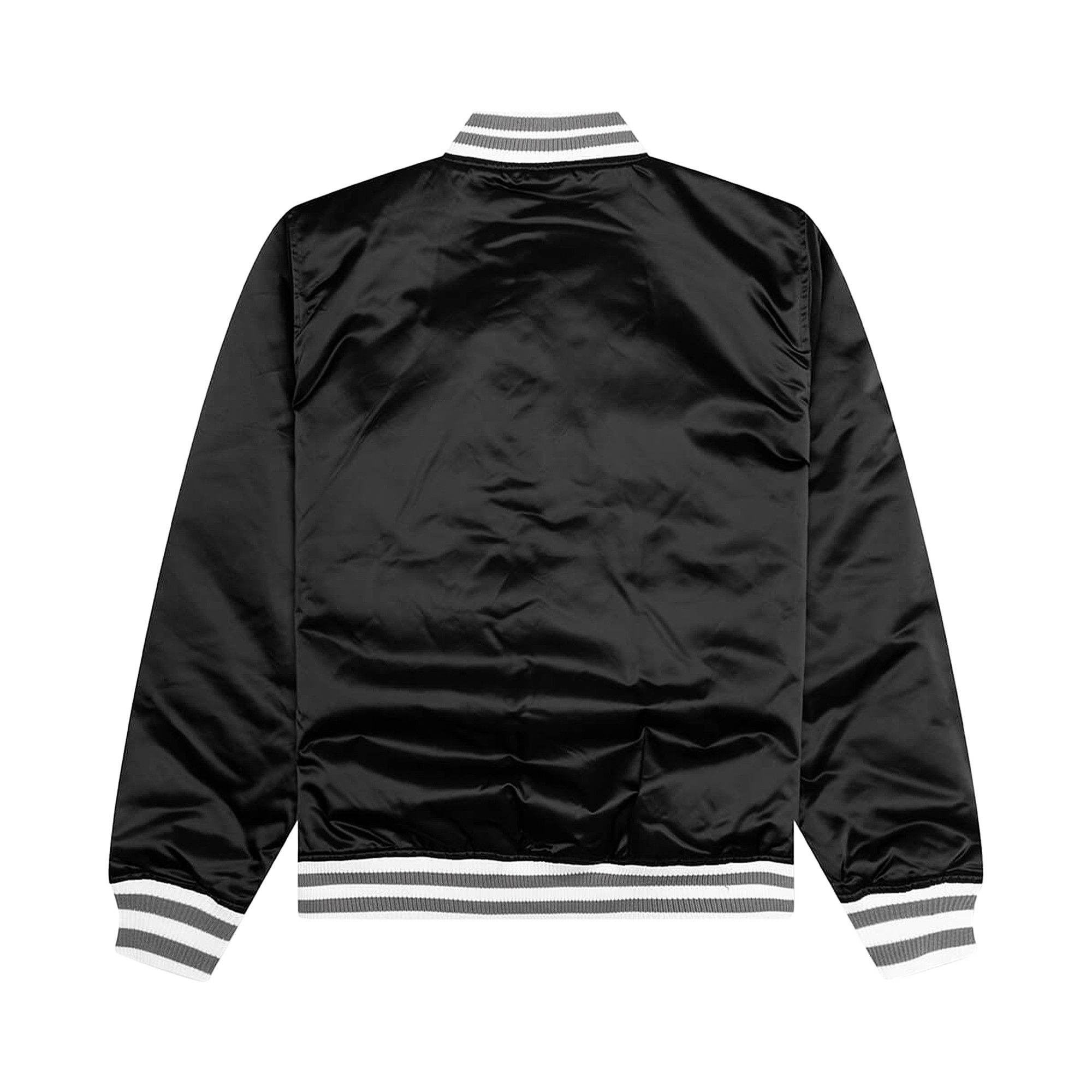 Icecream University Jacket 'Black' - 2