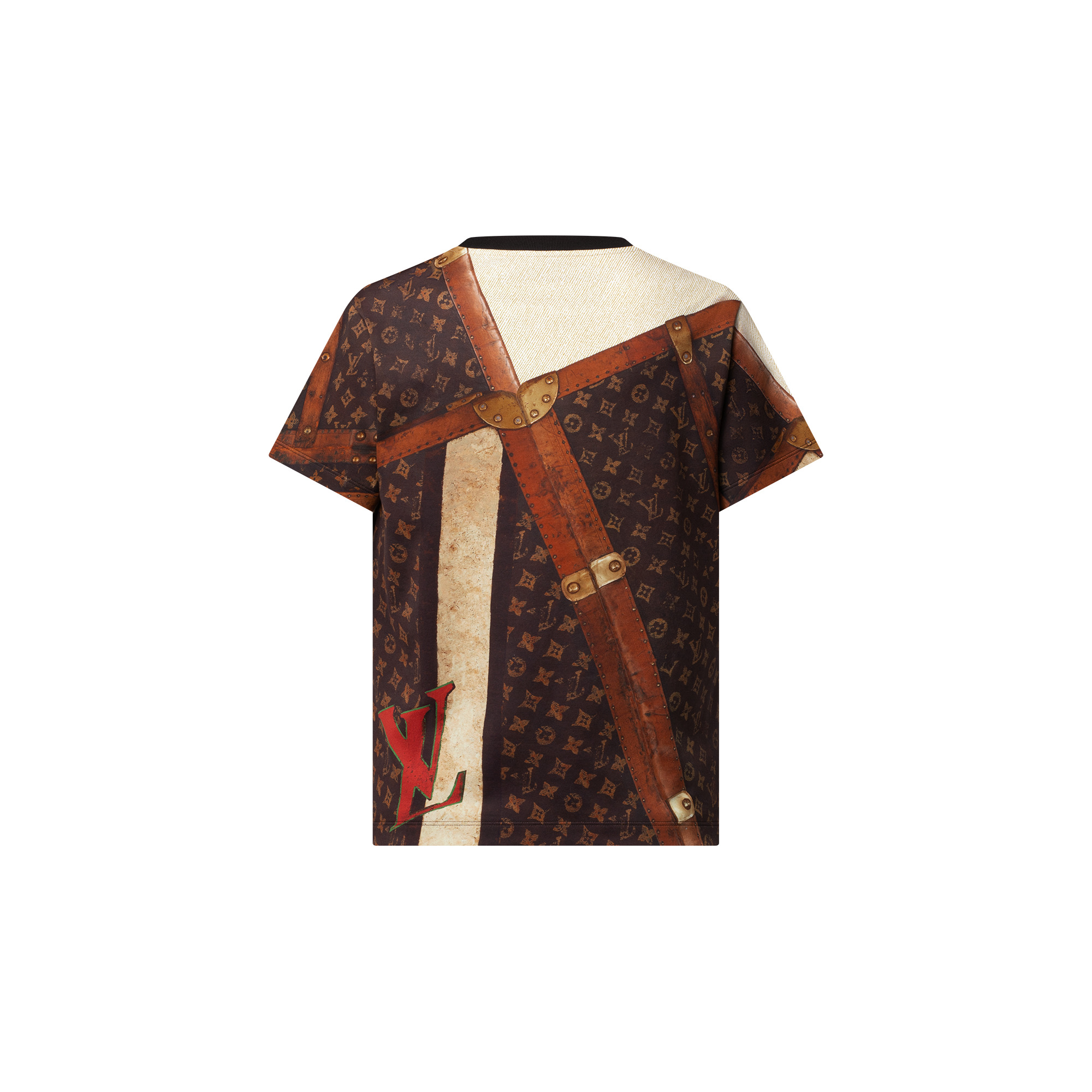 LV Trunk T-Shirt - 3