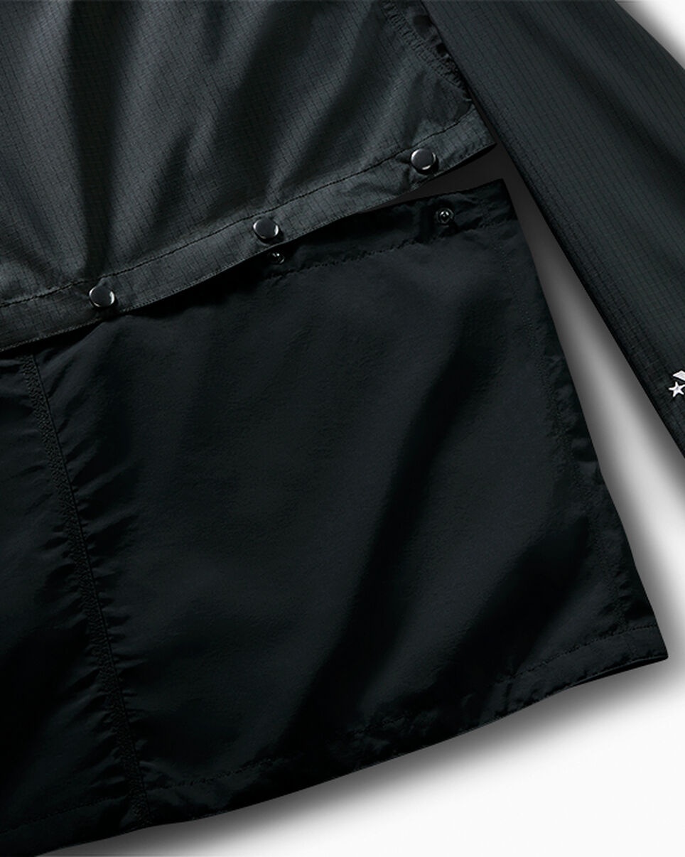 Converse x Martine Ali Jacket - 2