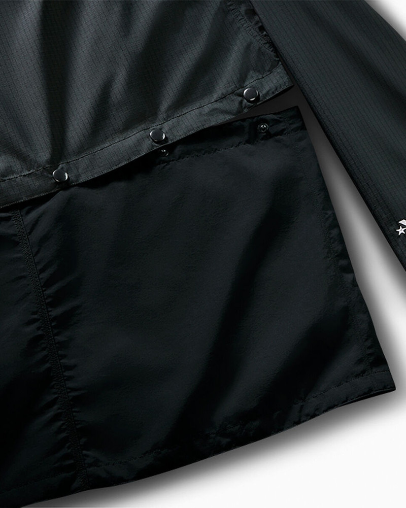Converse Converse x Martine Ali Jacket outlook