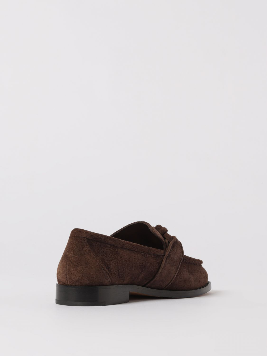 Brogue shoes men Bottega Veneta - 3